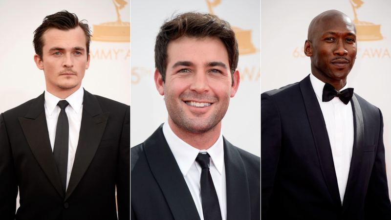 Illustration for article titled The Good, the Bad and the Truly Hideous of the Emmys Red Carpet
